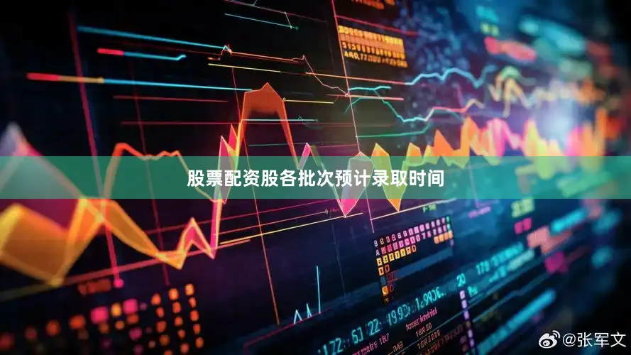 股票配资股各批次预计录取时间